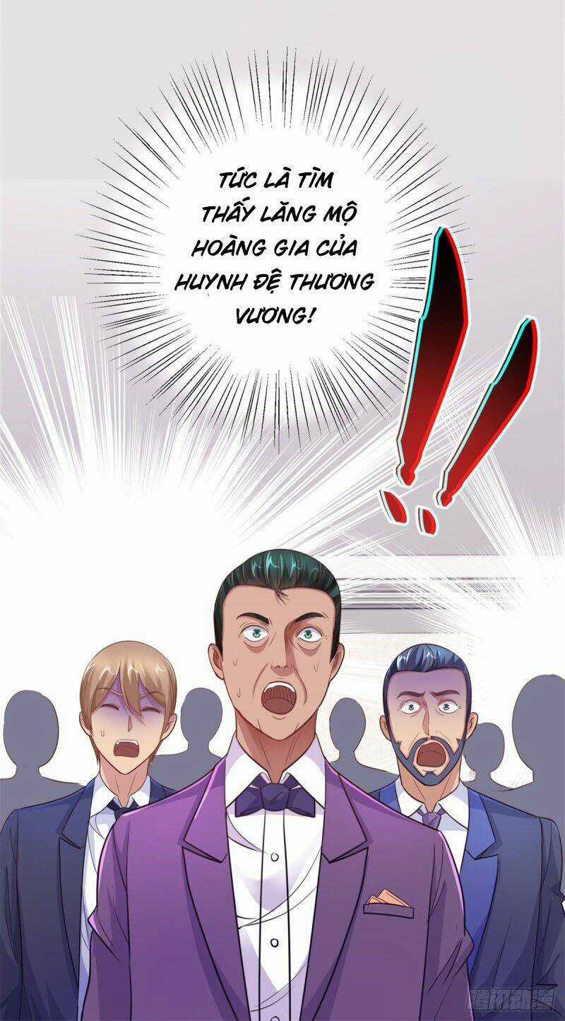 Đô Thị Chí Tôn Hệ Thống - Chapter 158 - Trang 22