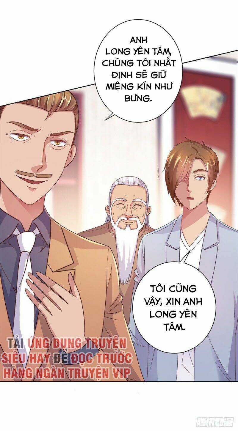 Đô Thị Chí Tôn Hệ Thống - Chapter 158 - Trang 27