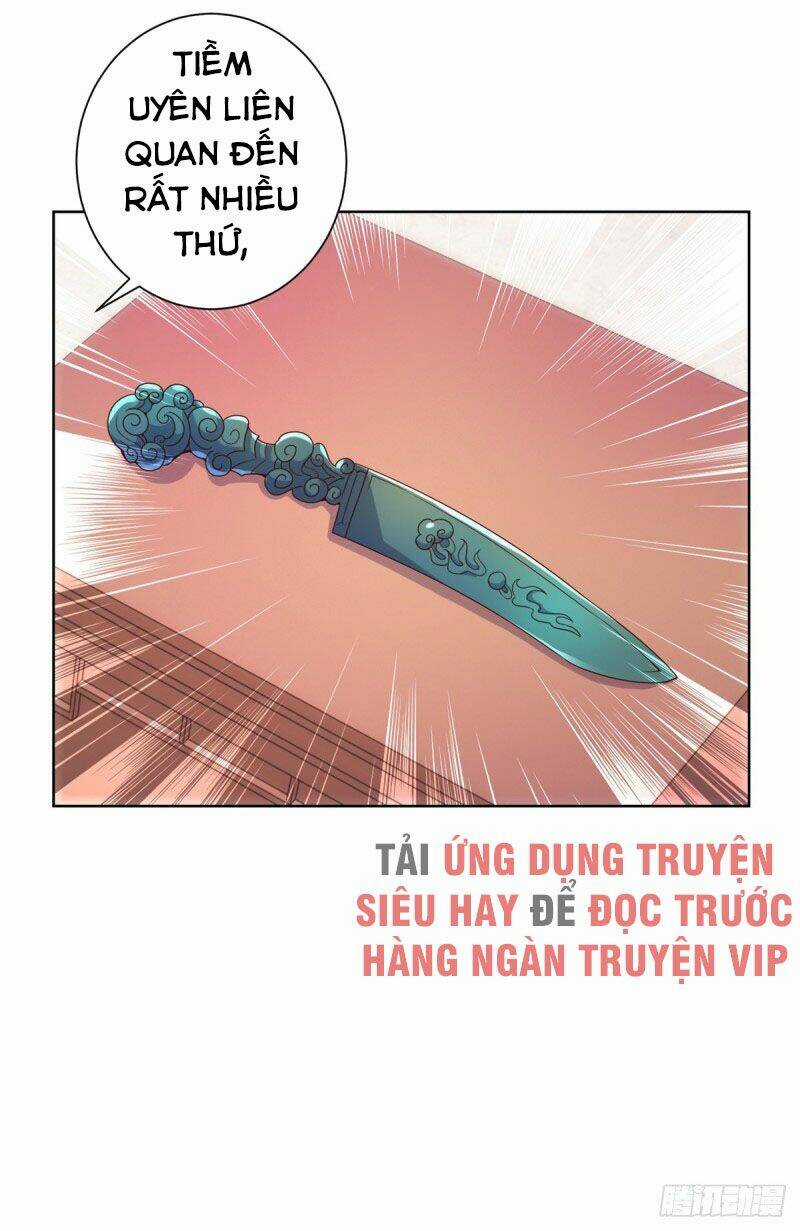 Đô Thị Chí Tôn Hệ Thống - Chapter 158 - Trang 28