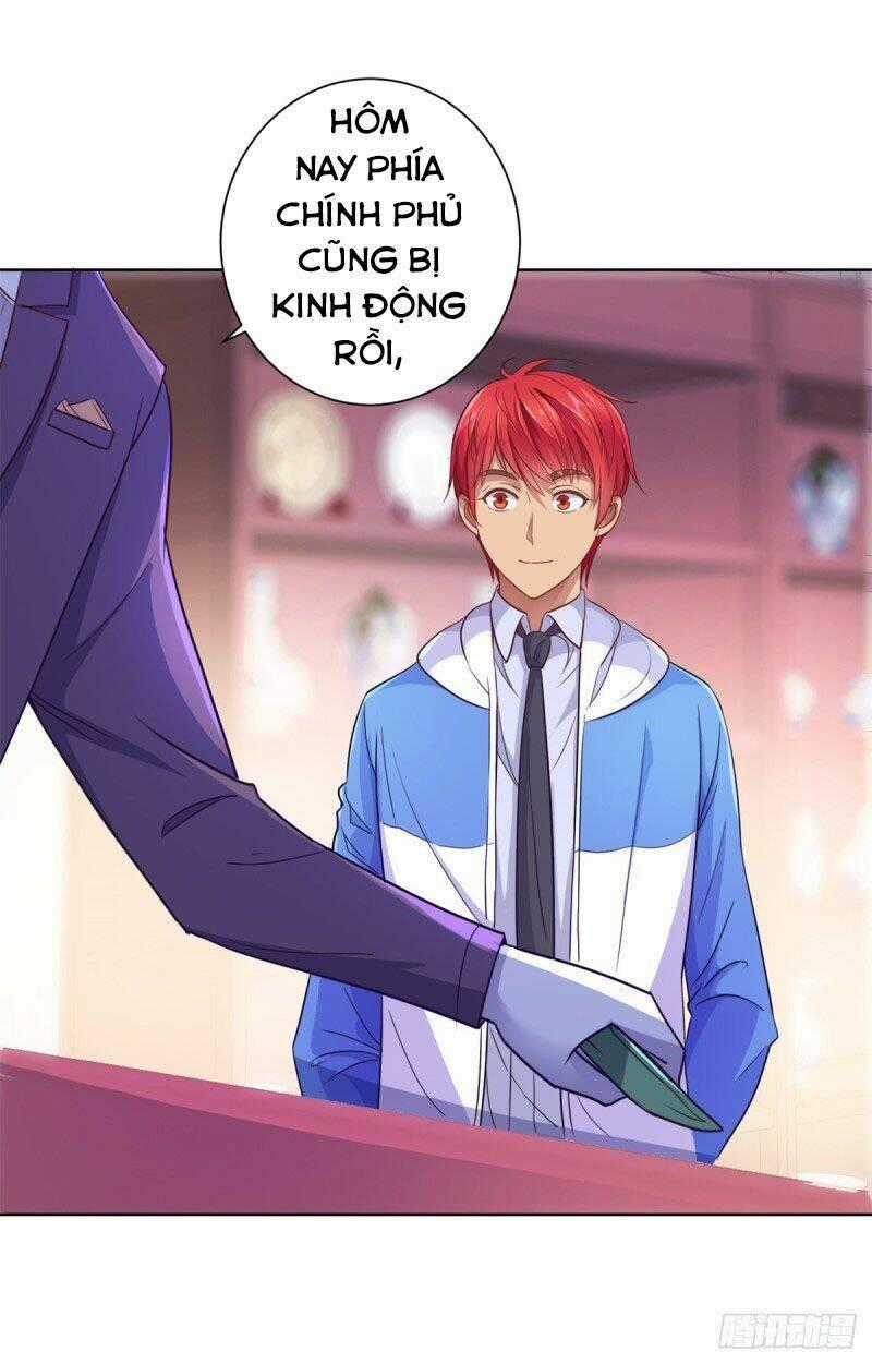 Đô Thị Chí Tôn Hệ Thống - Chapter 158 - Trang 29