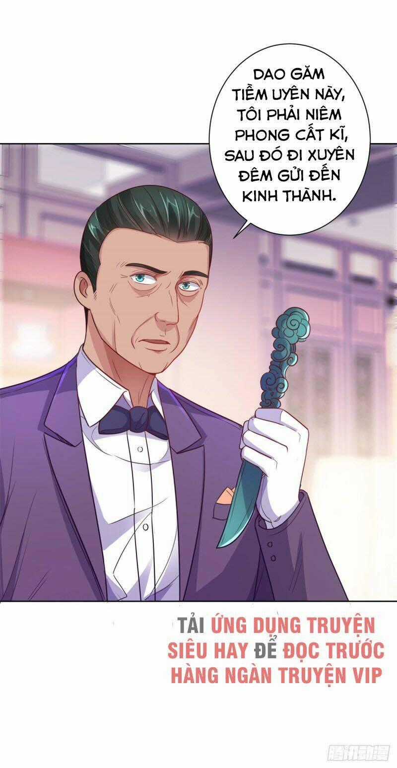 Đô Thị Chí Tôn Hệ Thống - Chapter 158 - Trang 30