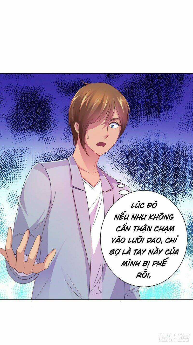 Đô Thị Chí Tôn Hệ Thống - Chapter 158 - Trang 4