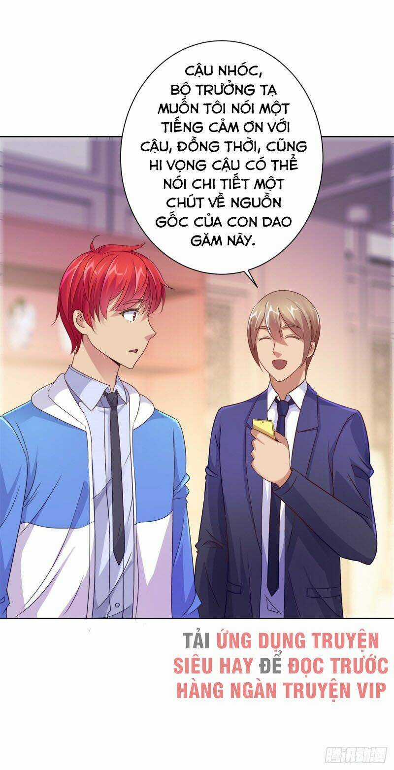 Đô Thị Chí Tôn Hệ Thống - Chapter 158 - Trang 5