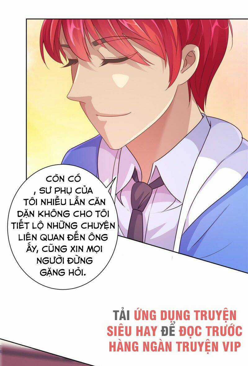 Đô Thị Chí Tôn Hệ Thống - Chapter 158 - Trang 7