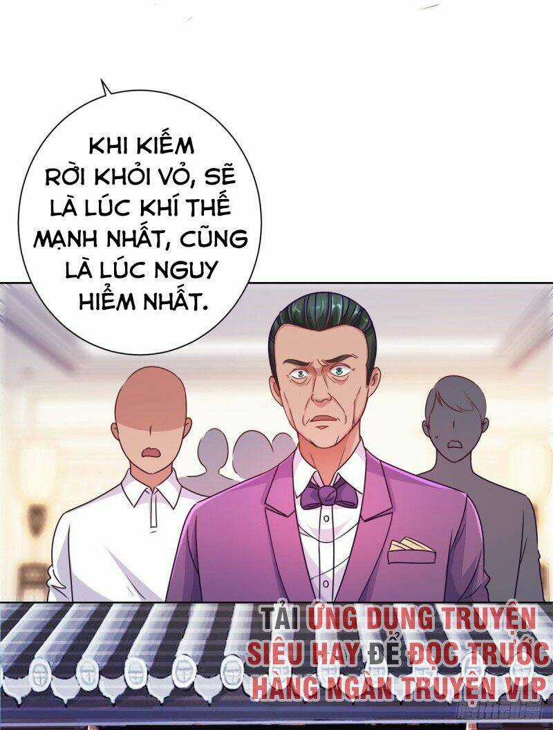 Đô Thị Chí Tôn Hệ Thống - Chapter 158 - Trang 10