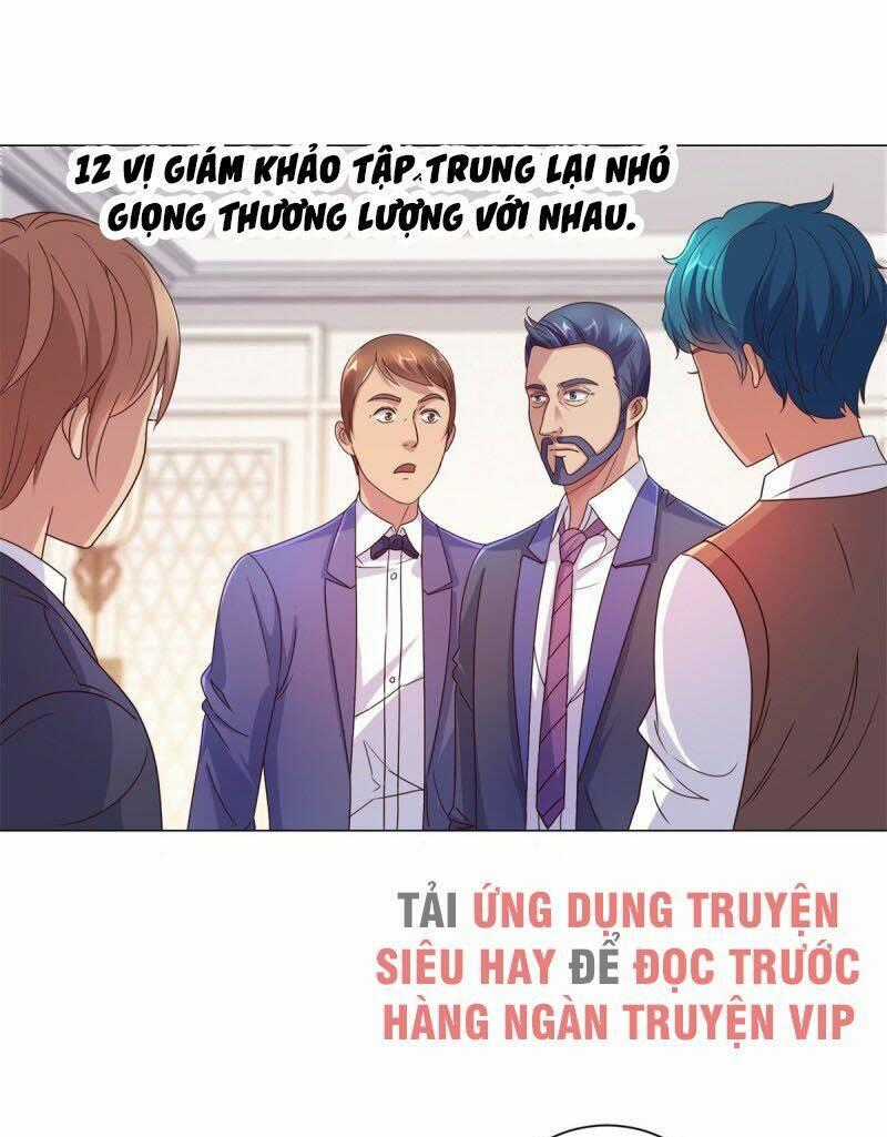 Đô Thị Chí Tôn Hệ Thống - Chapter 159 - Trang 2