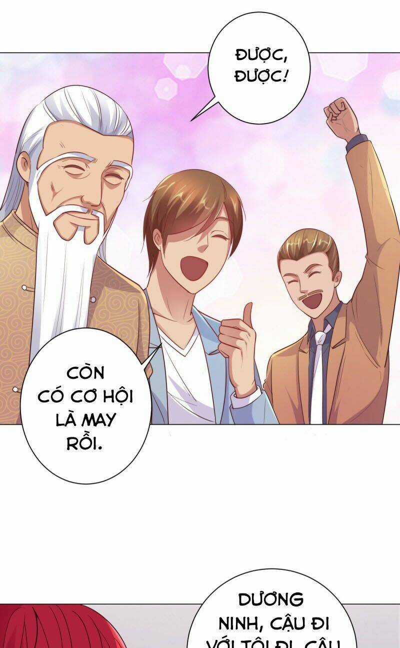 Đô Thị Chí Tôn Hệ Thống - Chapter 159 - Trang 11