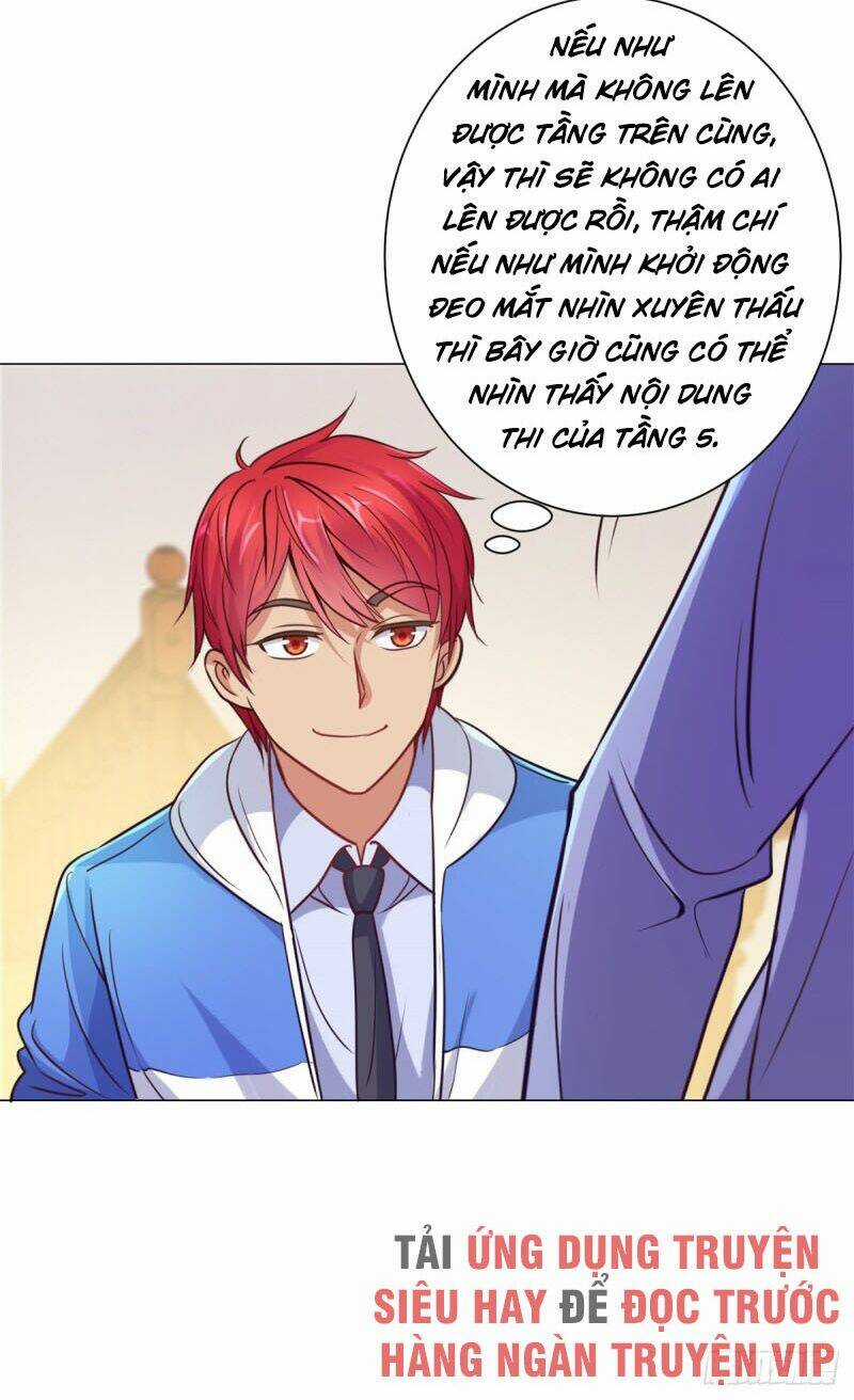 Đô Thị Chí Tôn Hệ Thống - Chapter 159 - Trang 15