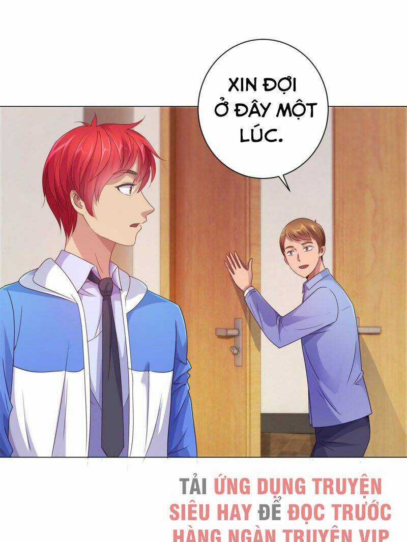 Đô Thị Chí Tôn Hệ Thống - Chapter 159 - Trang 20