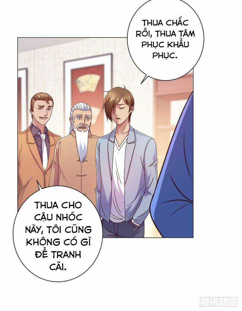 Đô Thị Chí Tôn Hệ Thống - Chapter 159 - Trang 3