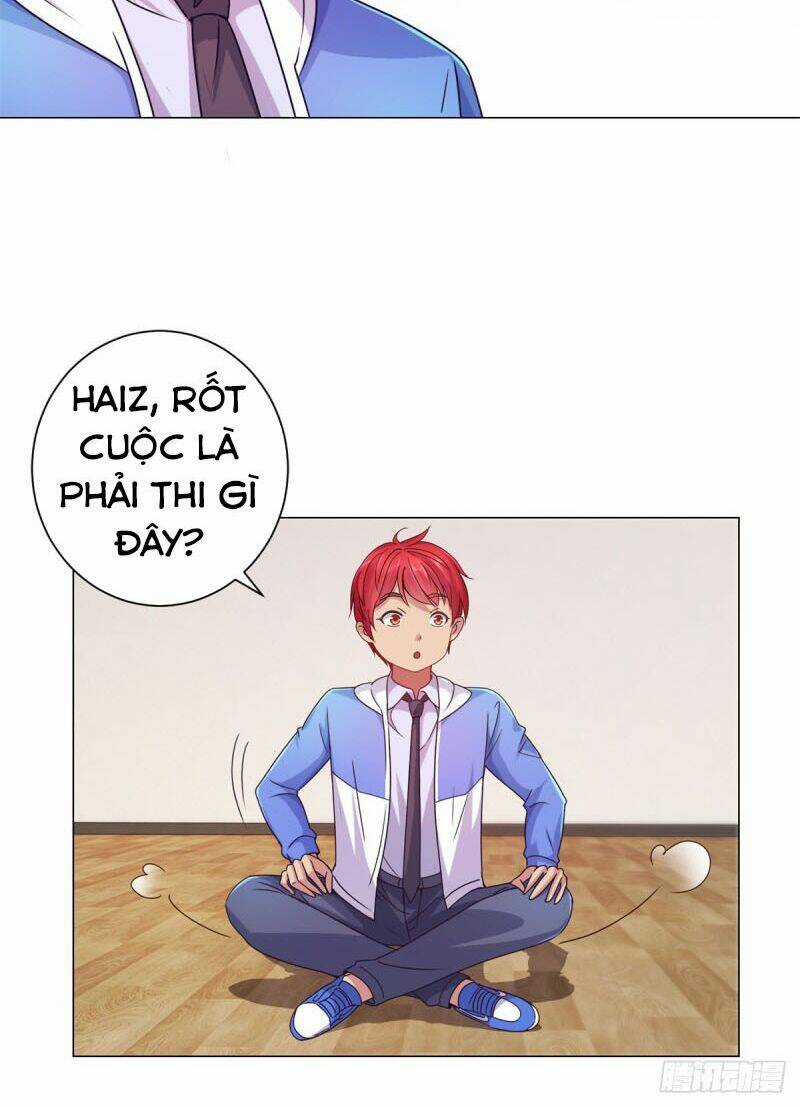 Đô Thị Chí Tôn Hệ Thống - Chapter 159 - Trang 23