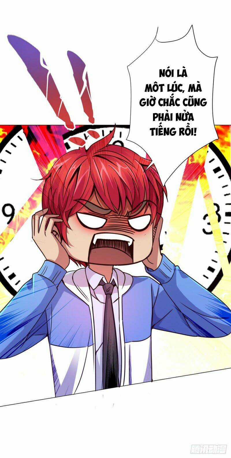 Đô Thị Chí Tôn Hệ Thống - Chapter 159 - Trang 25