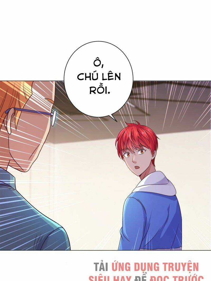 Đô Thị Chí Tôn Hệ Thống - Chapter 159 - Trang 28