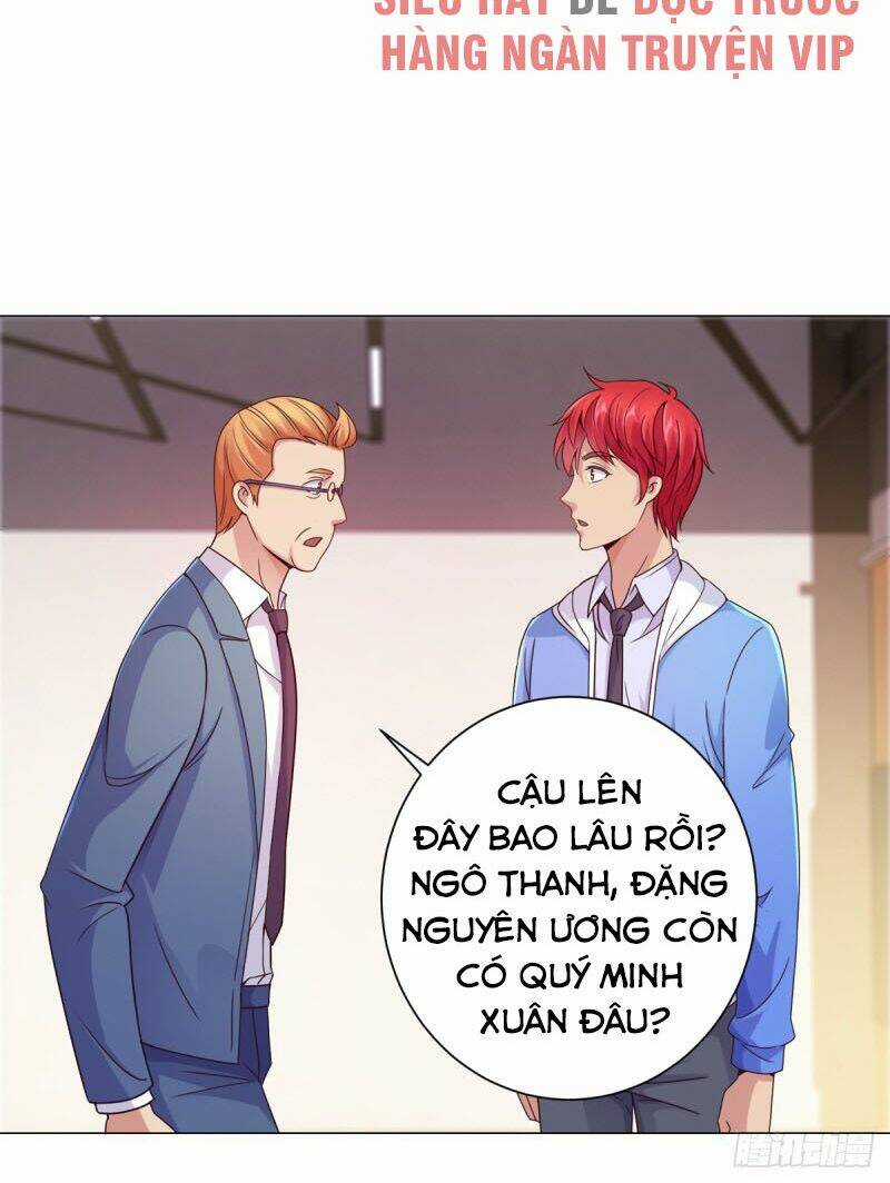 Đô Thị Chí Tôn Hệ Thống - Chapter 159 - Trang 29