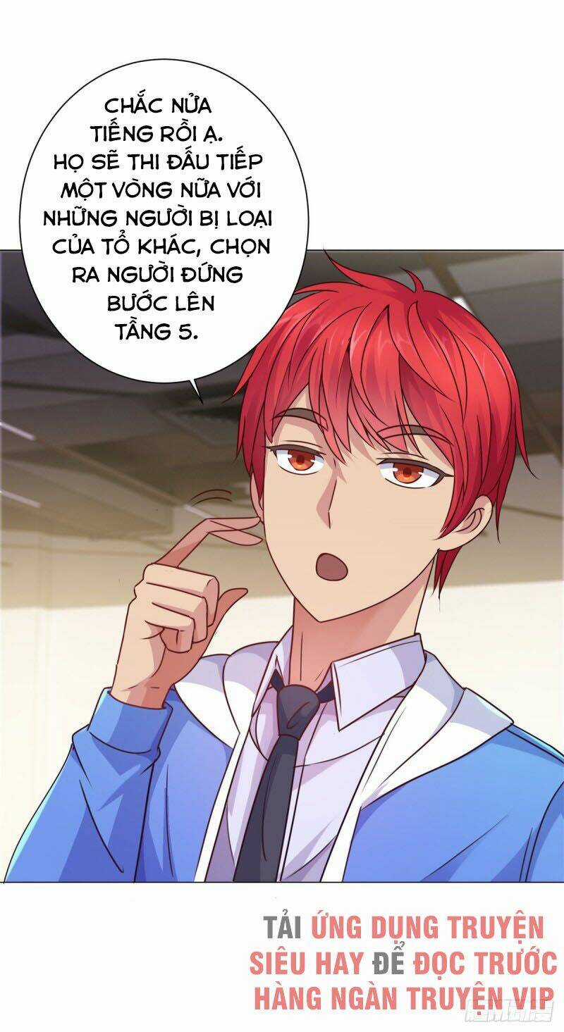 Đô Thị Chí Tôn Hệ Thống - Chapter 159 - Trang 30