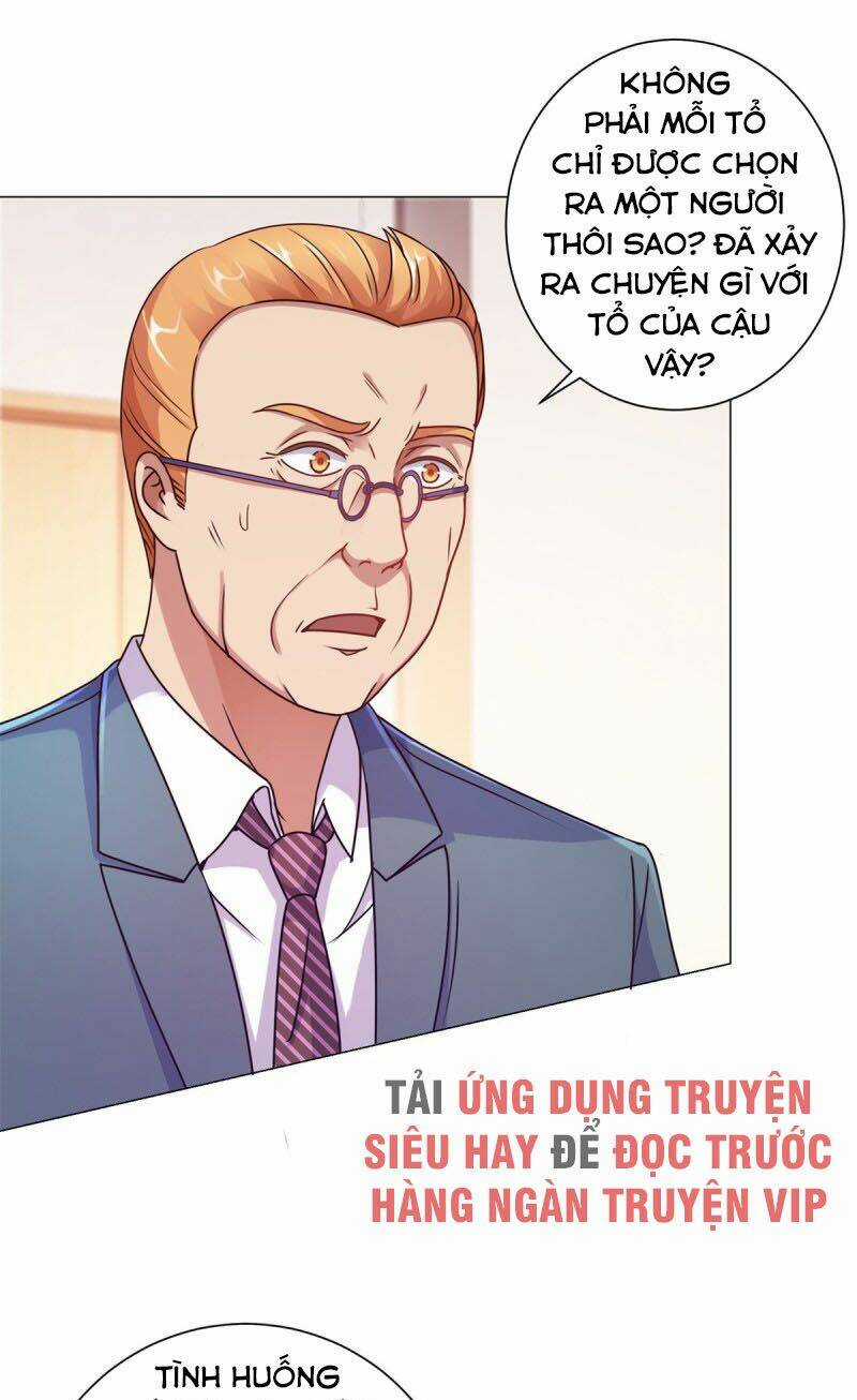 Đô Thị Chí Tôn Hệ Thống - Chapter 159 - Trang 31