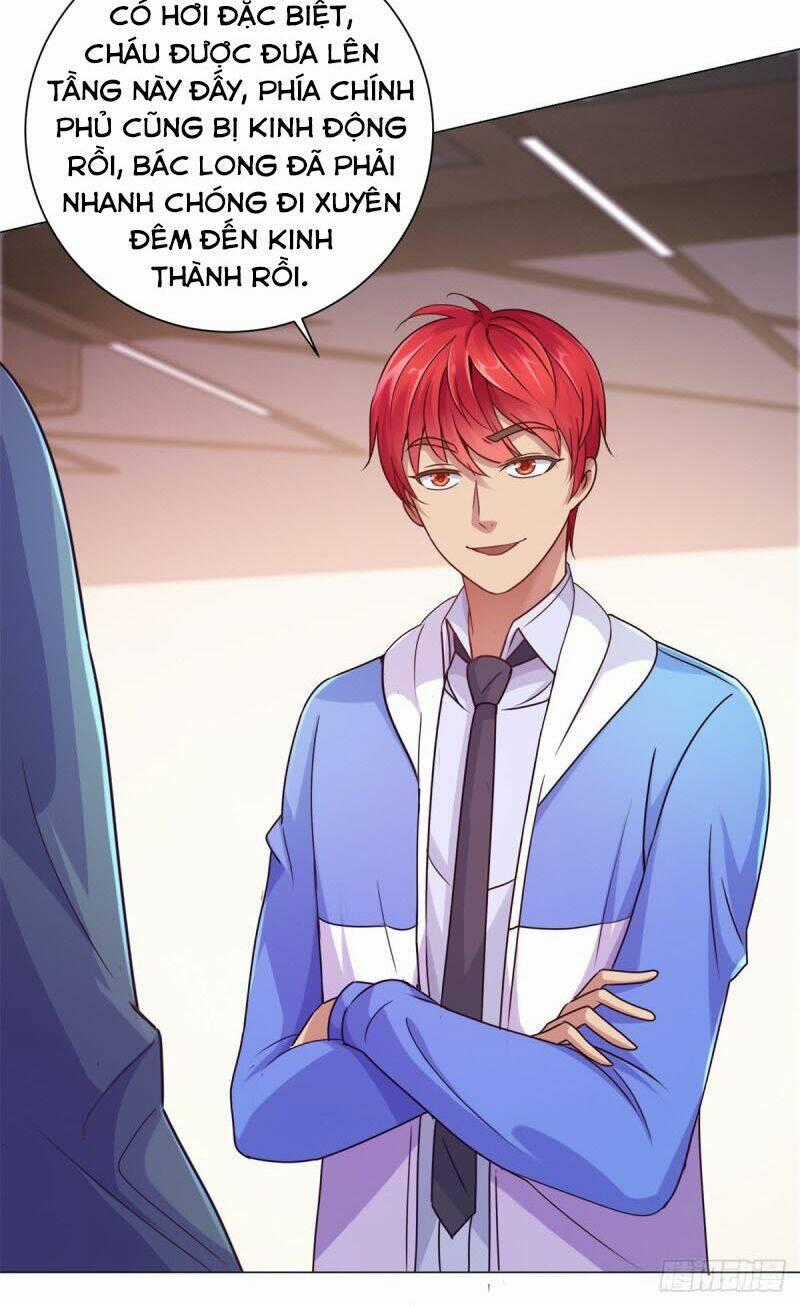 Đô Thị Chí Tôn Hệ Thống - Chapter 159 - Trang 32