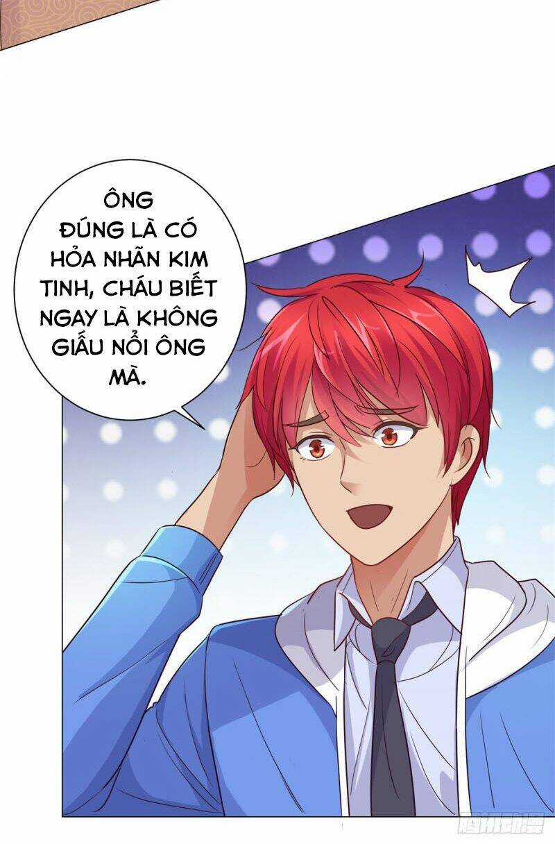 Đô Thị Chí Tôn Hệ Thống - Chapter 159 - Trang 5