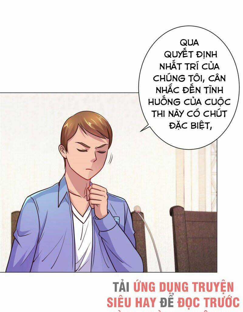 Đô Thị Chí Tôn Hệ Thống - Chapter 159 - Trang 7