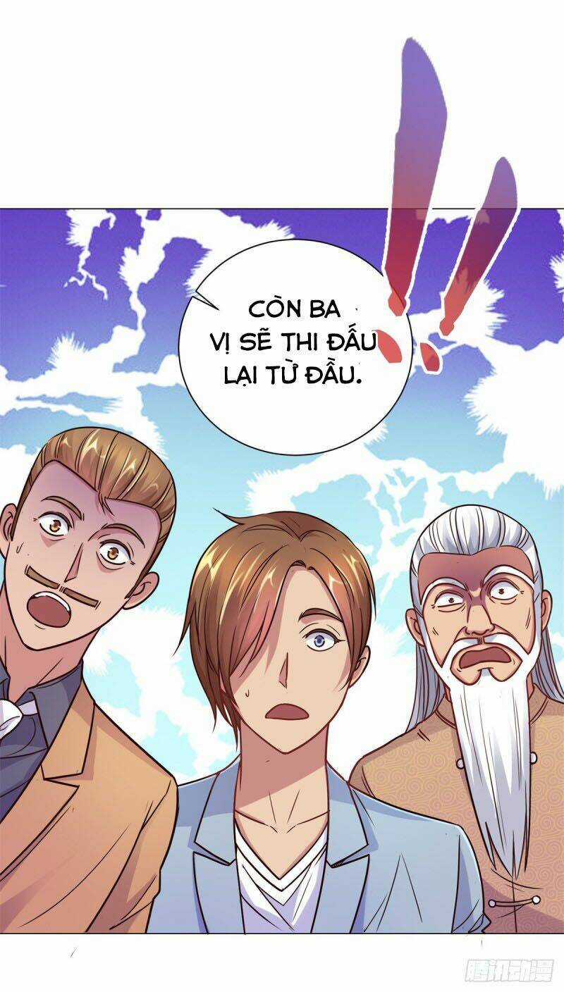 Đô Thị Chí Tôn Hệ Thống - Chapter 159 - Trang 9