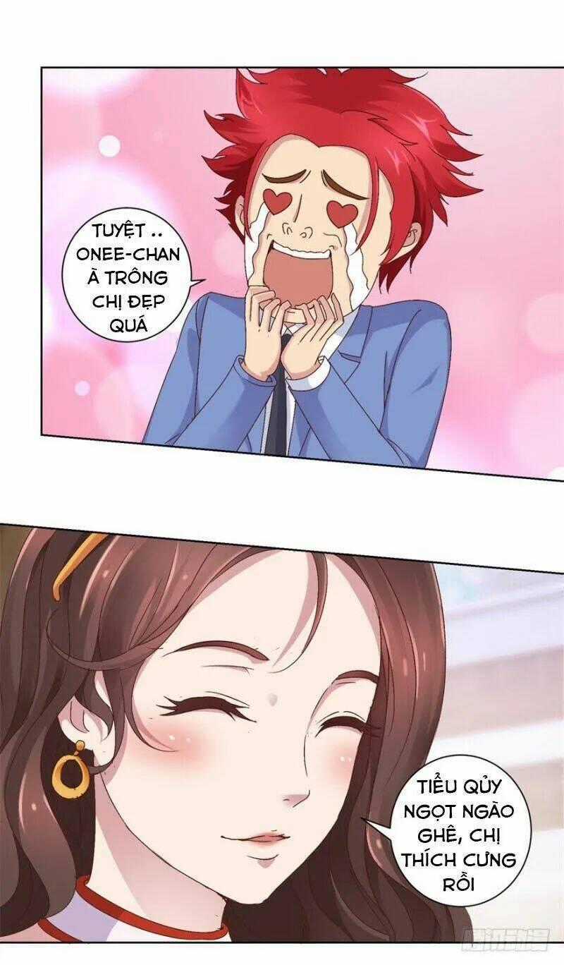 Đô Thị Chí Tôn Hệ Thống - Chapter 16 - Trang 2