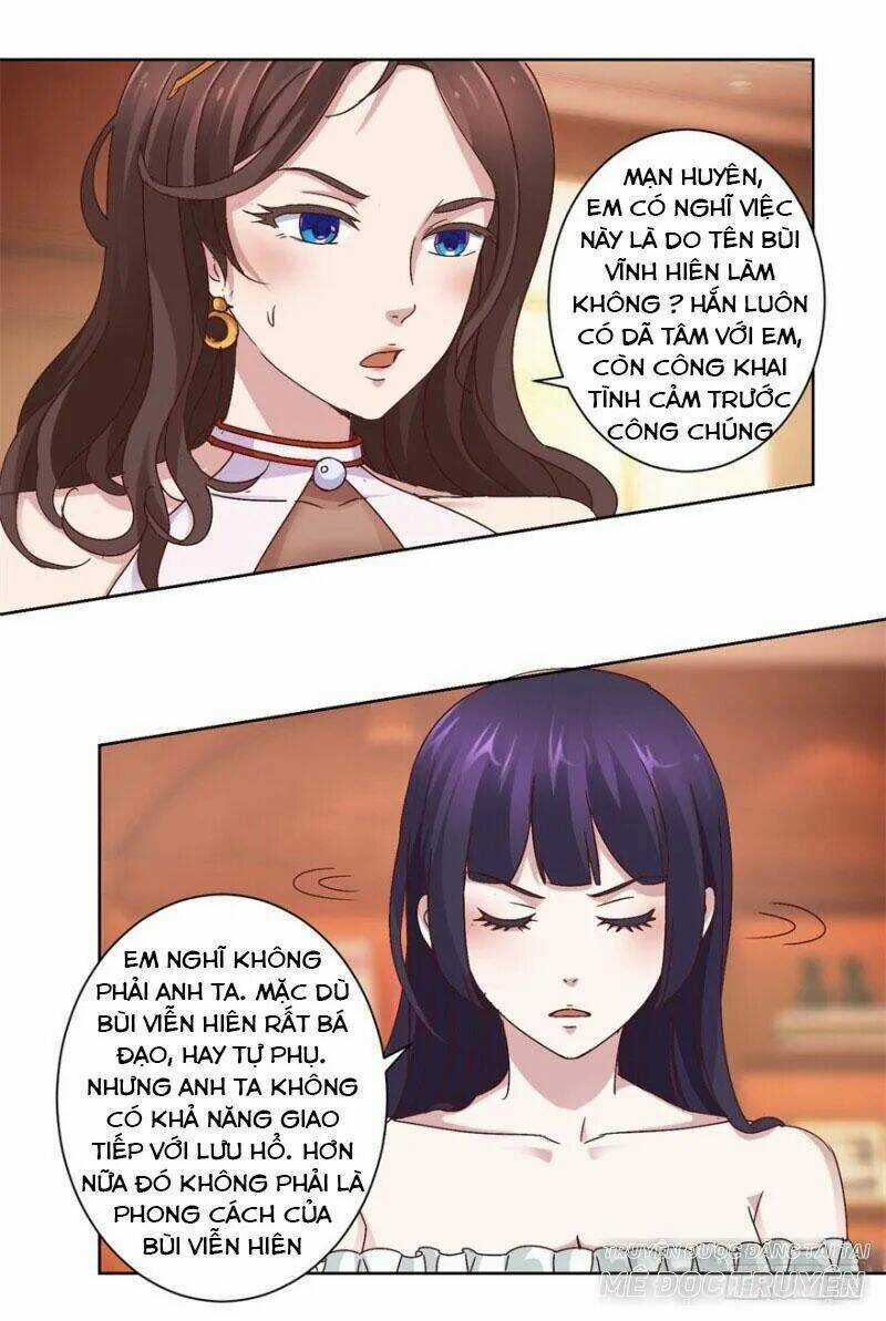 Đô Thị Chí Tôn Hệ Thống - Chapter 16 - Trang 11