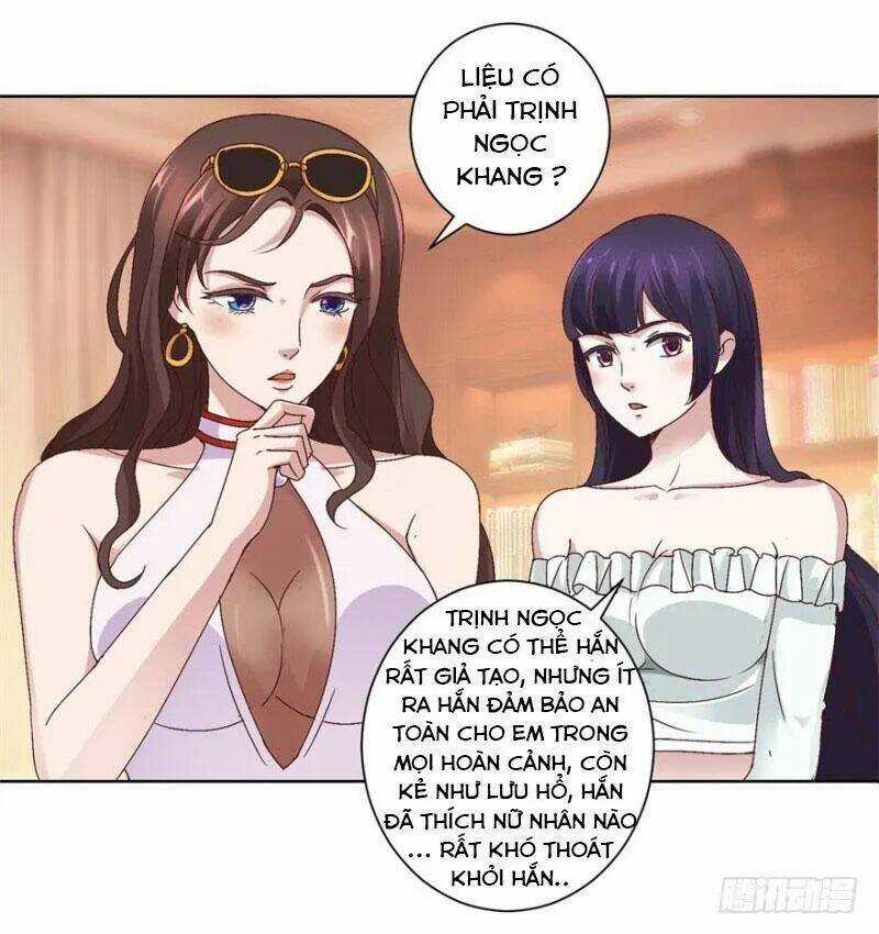 Đô Thị Chí Tôn Hệ Thống - Chapter 16 - Trang 12