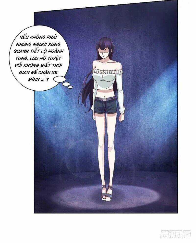 Đô Thị Chí Tôn Hệ Thống - Chapter 16 - Trang 15