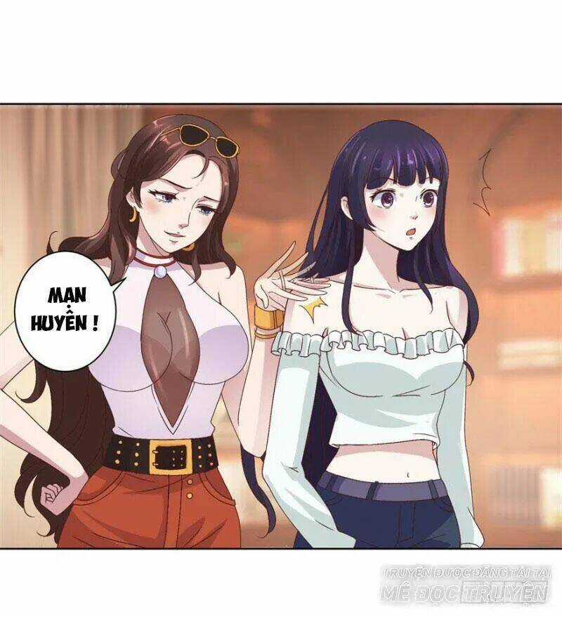 Đô Thị Chí Tôn Hệ Thống - Chapter 16 - Trang 16