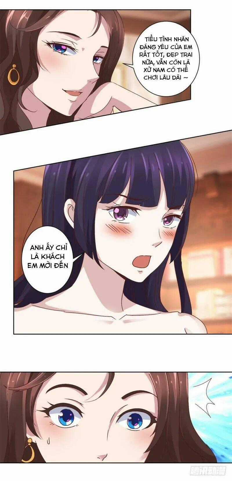 Đô Thị Chí Tôn Hệ Thống - Chapter 16 - Trang 17