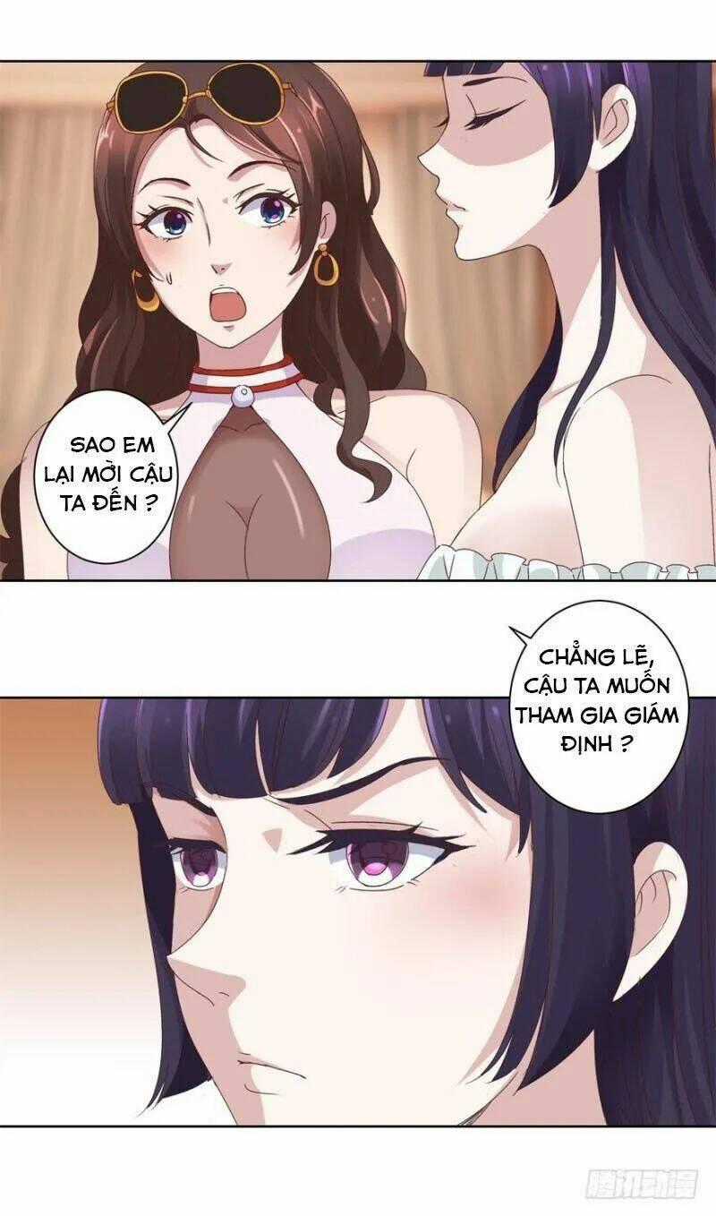 Đô Thị Chí Tôn Hệ Thống - Chapter 16 - Trang 18