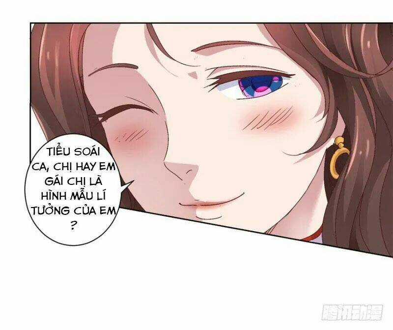 Đô Thị Chí Tôn Hệ Thống - Chapter 16 - Trang 4