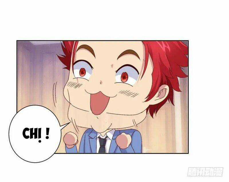 Đô Thị Chí Tôn Hệ Thống - Chapter 16 - Trang 5