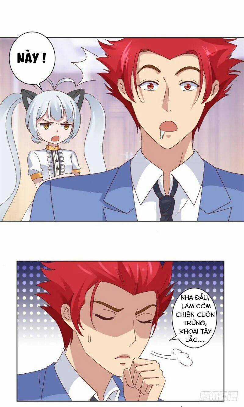 Đô Thị Chí Tôn Hệ Thống - Chapter 16 - Trang 8