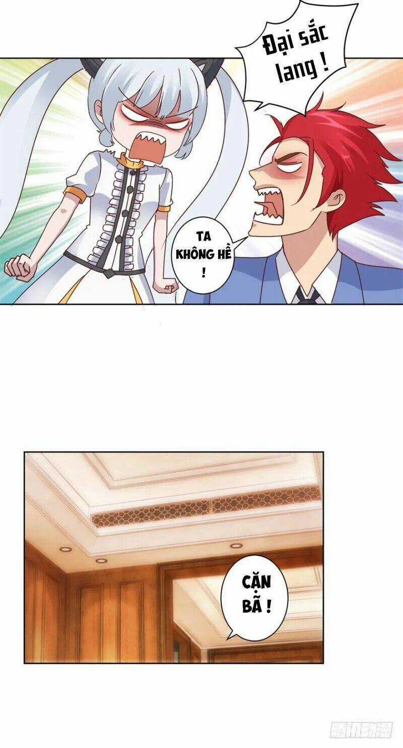 Đô Thị Chí Tôn Hệ Thống - Chapter 16 - Trang 9