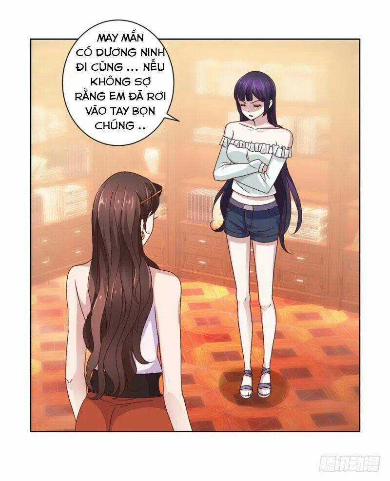 Đô Thị Chí Tôn Hệ Thống - Chapter 16 - Trang 10