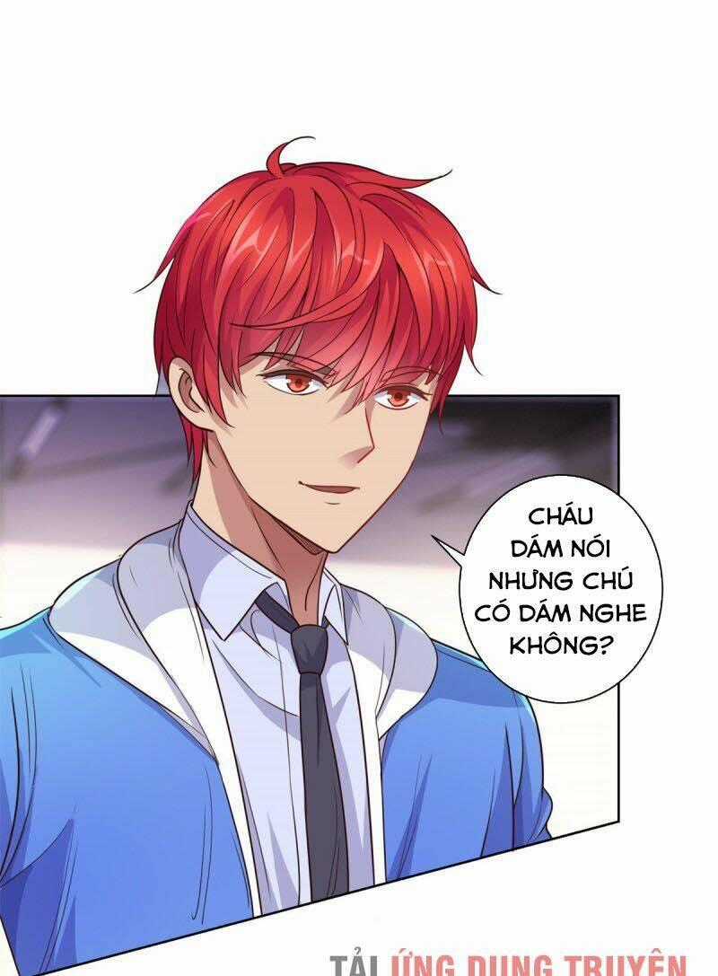 Đô Thị Chí Tôn Hệ Thống - Chapter 160 - Trang 1