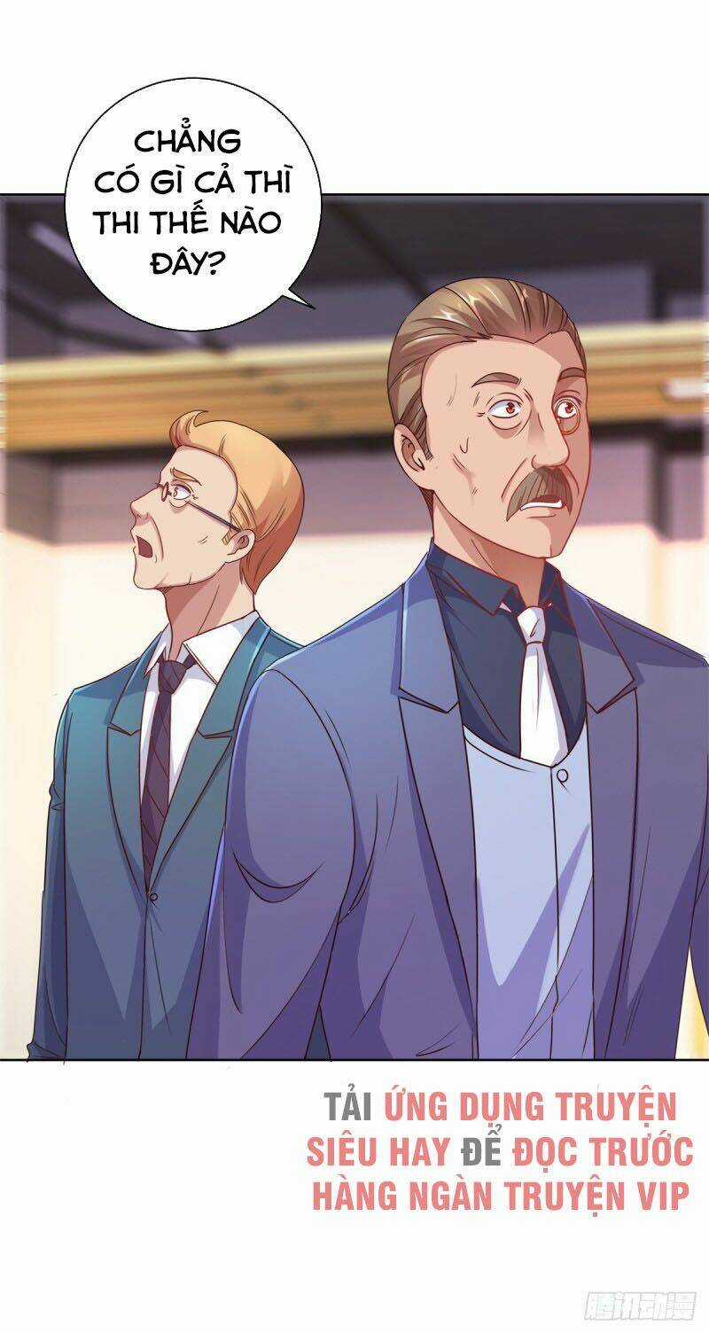 Đô Thị Chí Tôn Hệ Thống - Chapter 160 - Trang 14