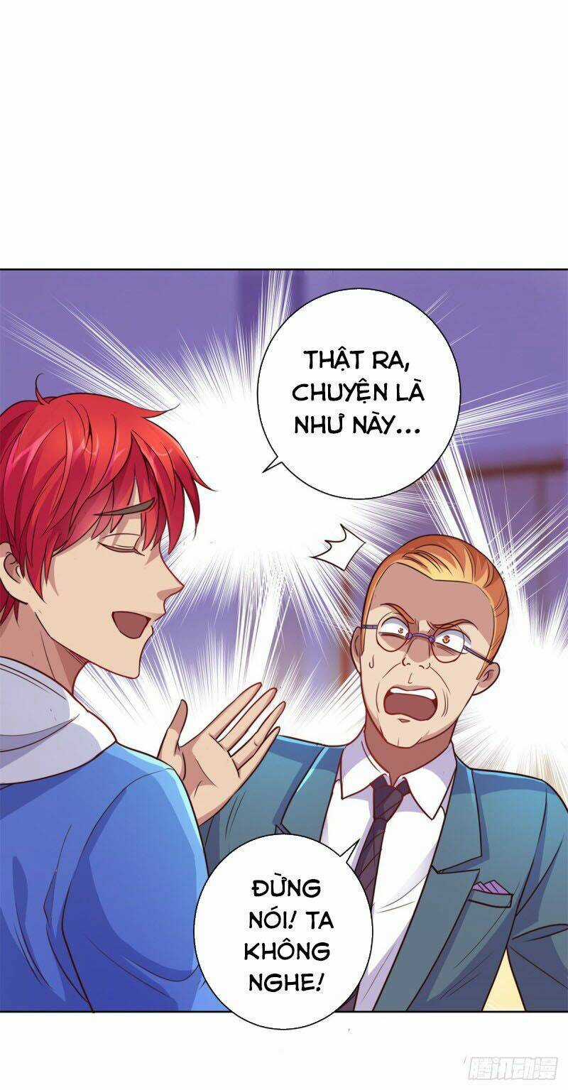 Đô Thị Chí Tôn Hệ Thống - Chapter 160 - Trang 3