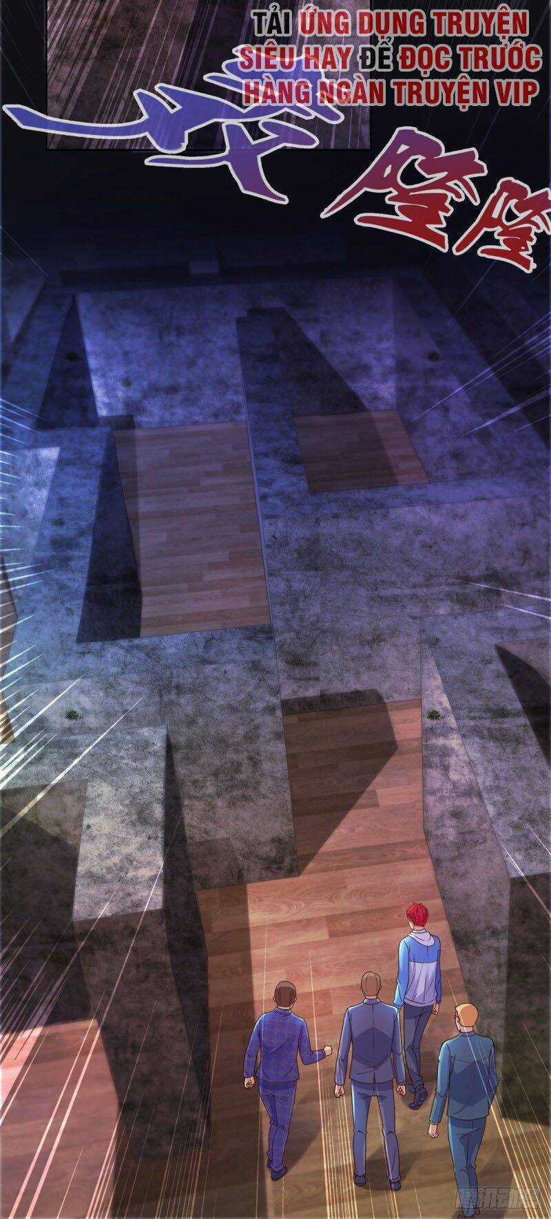 Đô Thị Chí Tôn Hệ Thống - Chapter 160 - Trang 21