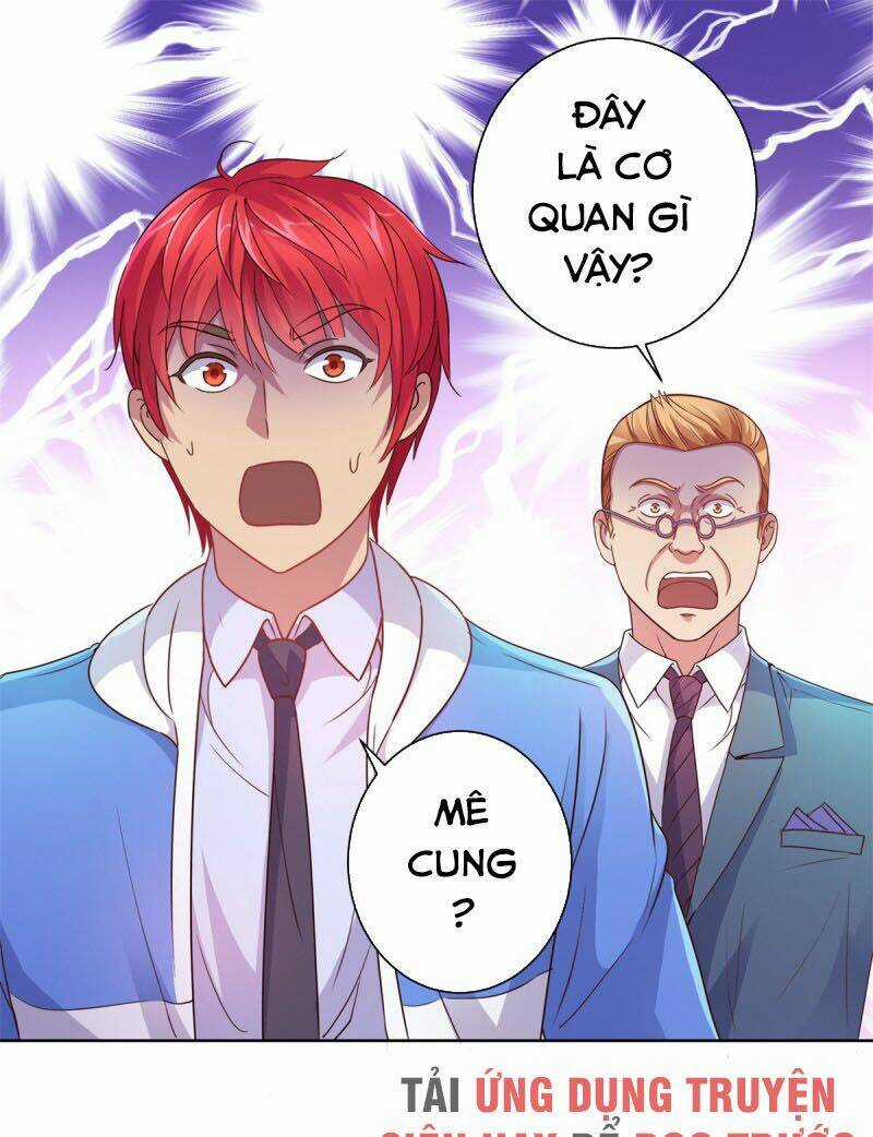 Đô Thị Chí Tôn Hệ Thống - Chapter 160 - Trang 22