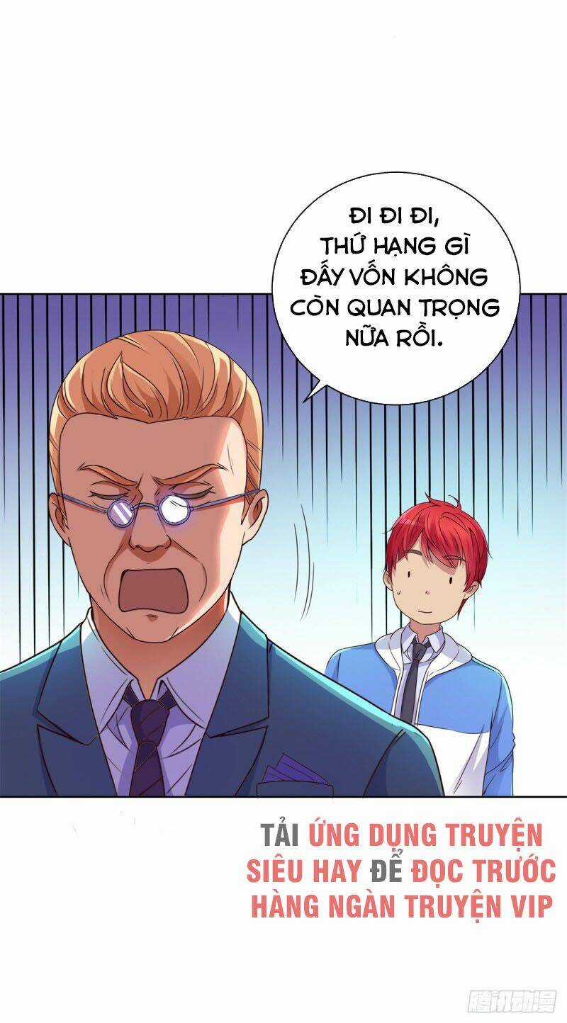 Đô Thị Chí Tôn Hệ Thống - Chapter 160 - Trang 27