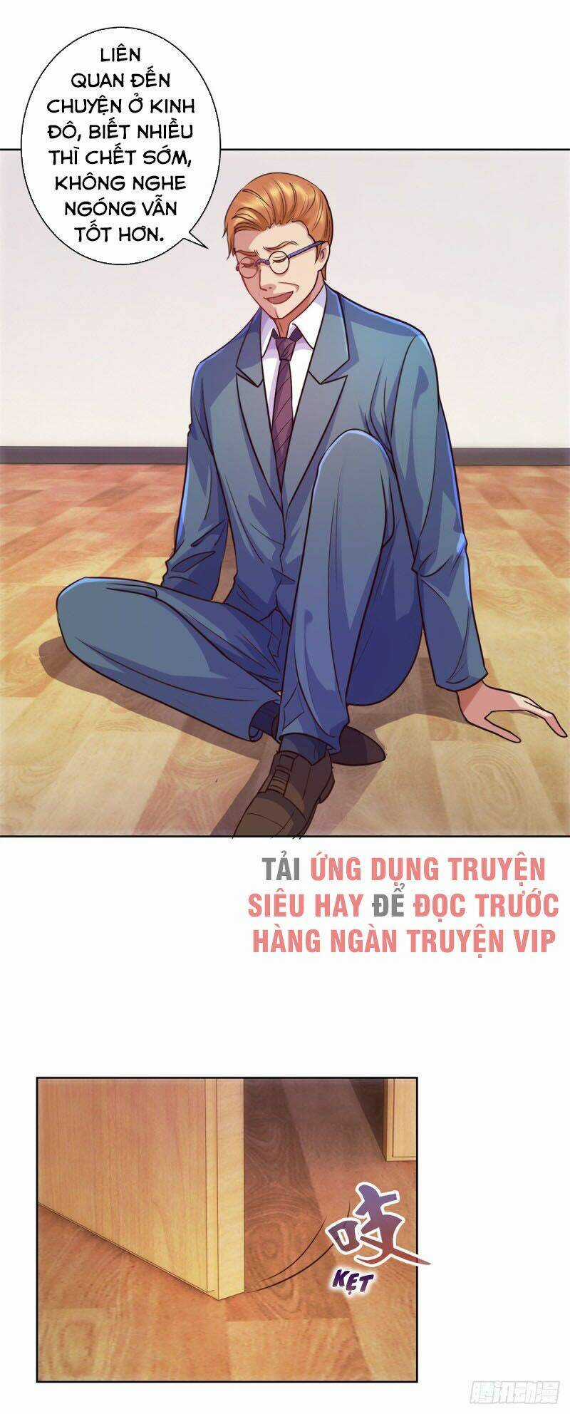 Đô Thị Chí Tôn Hệ Thống - Chapter 160 - Trang 4