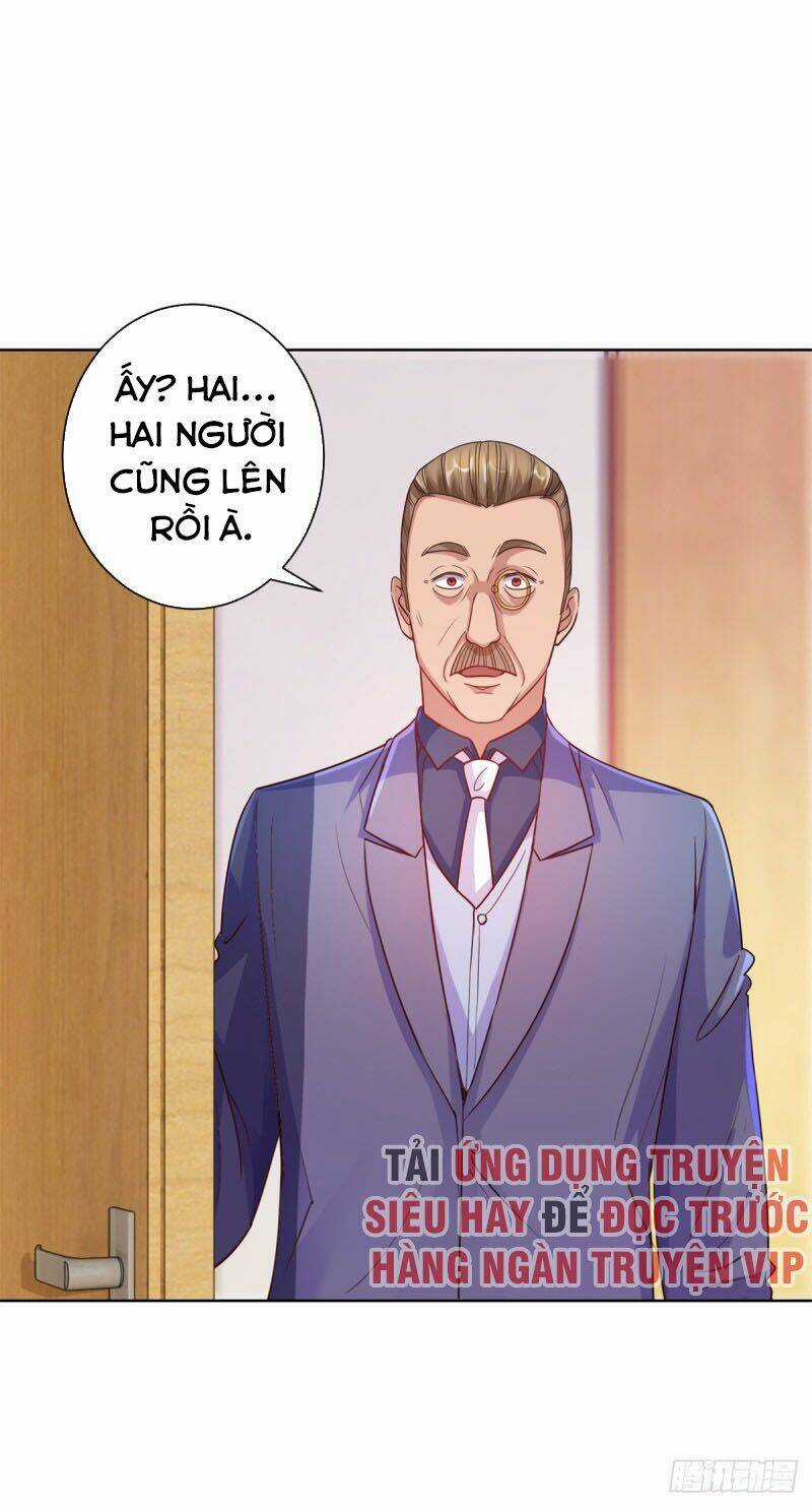 Đô Thị Chí Tôn Hệ Thống - Chapter 160 - Trang 5