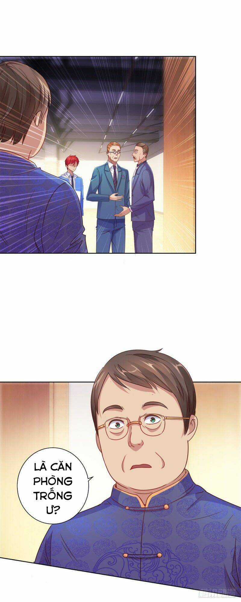 Đô Thị Chí Tôn Hệ Thống - Chapter 160 - Trang 6