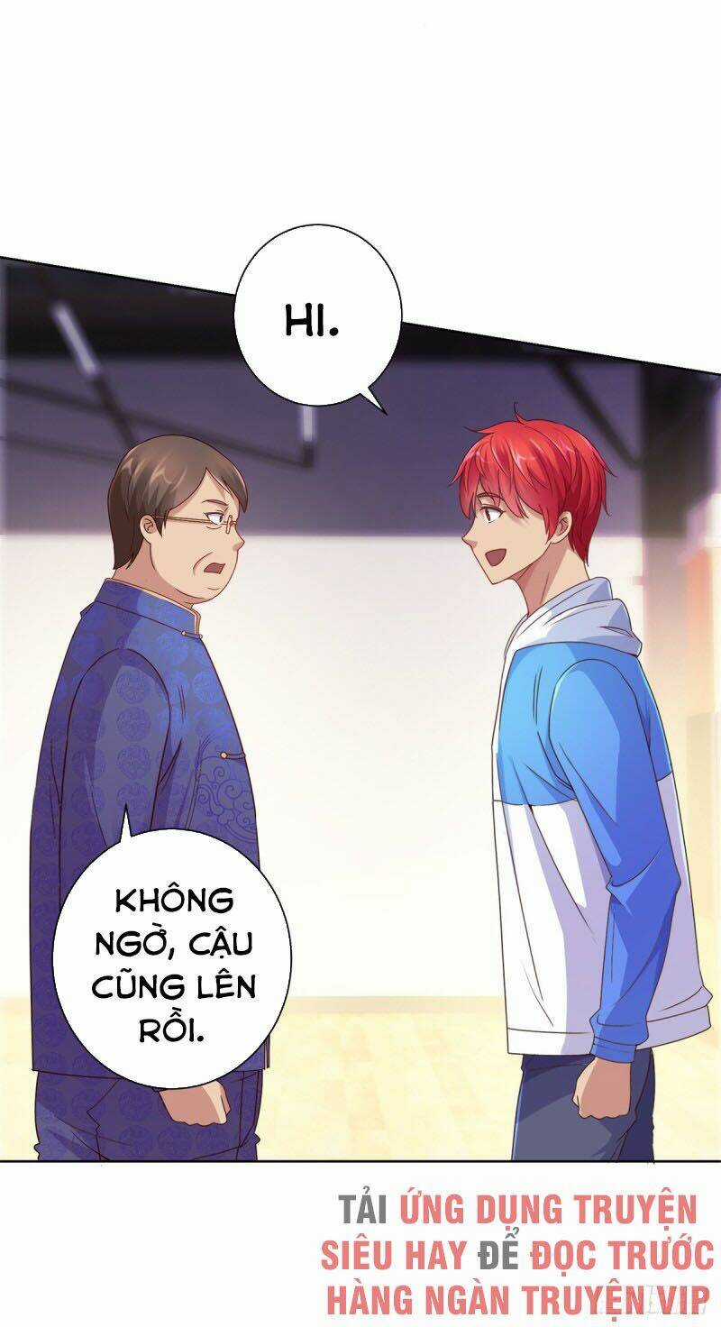 Đô Thị Chí Tôn Hệ Thống - Chapter 160 - Trang 7