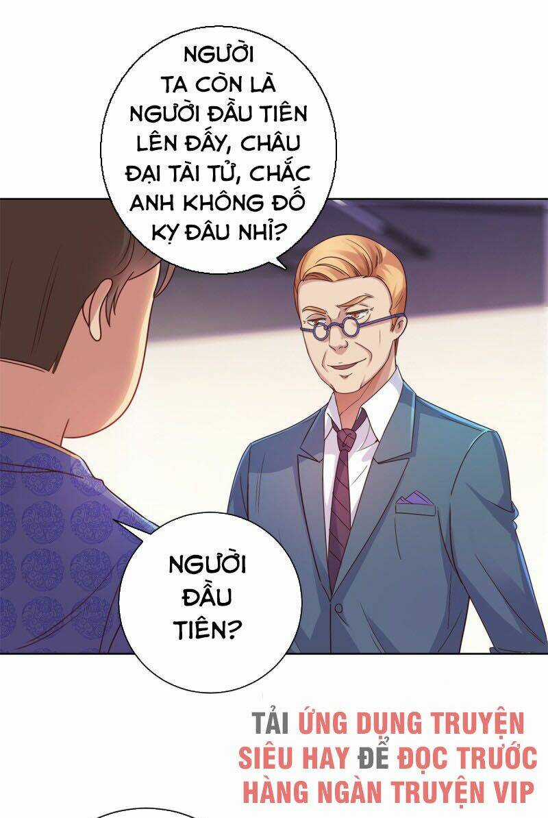 Đô Thị Chí Tôn Hệ Thống - Chapter 160 - Trang 8
