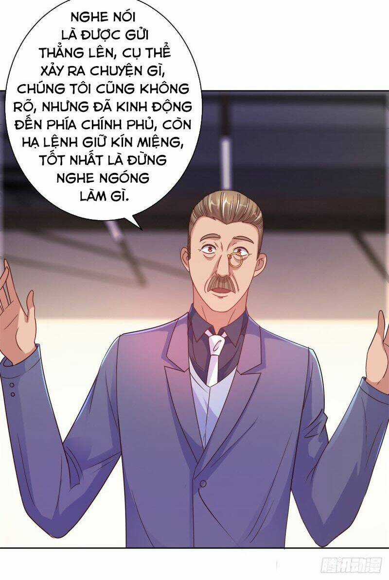 Đô Thị Chí Tôn Hệ Thống - Chapter 160 - Trang 9