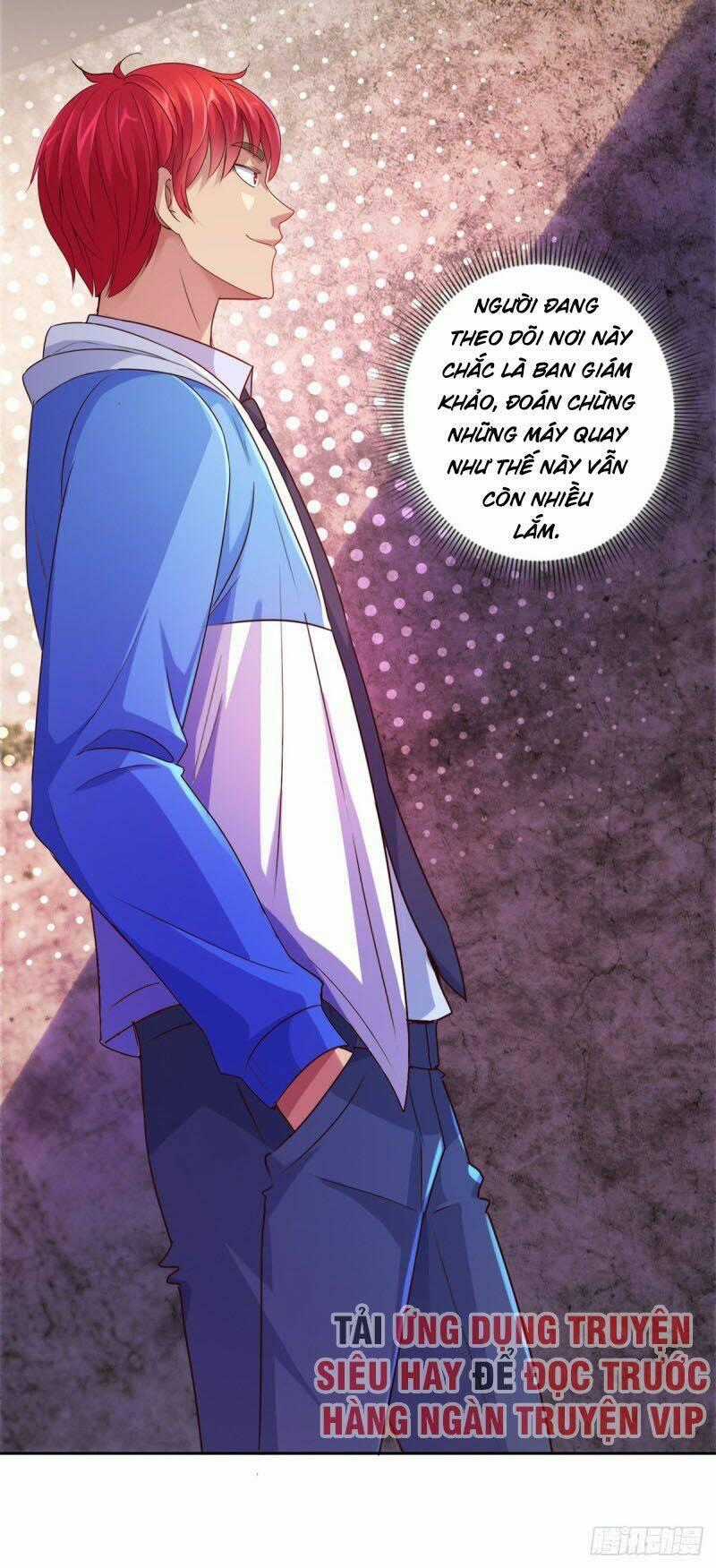 Đô Thị Chí Tôn Hệ Thống - Chapter 161 - Trang 2