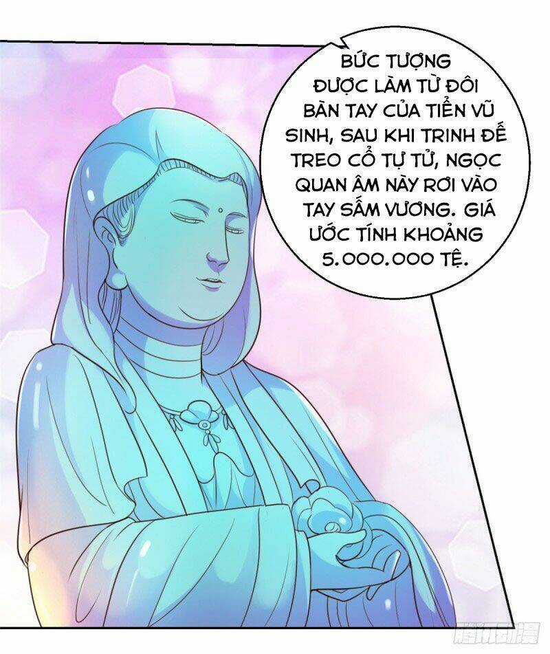 Đô Thị Chí Tôn Hệ Thống - Chapter 161 - Trang 11